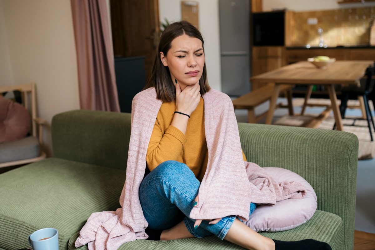 How Do Antibiotics Work