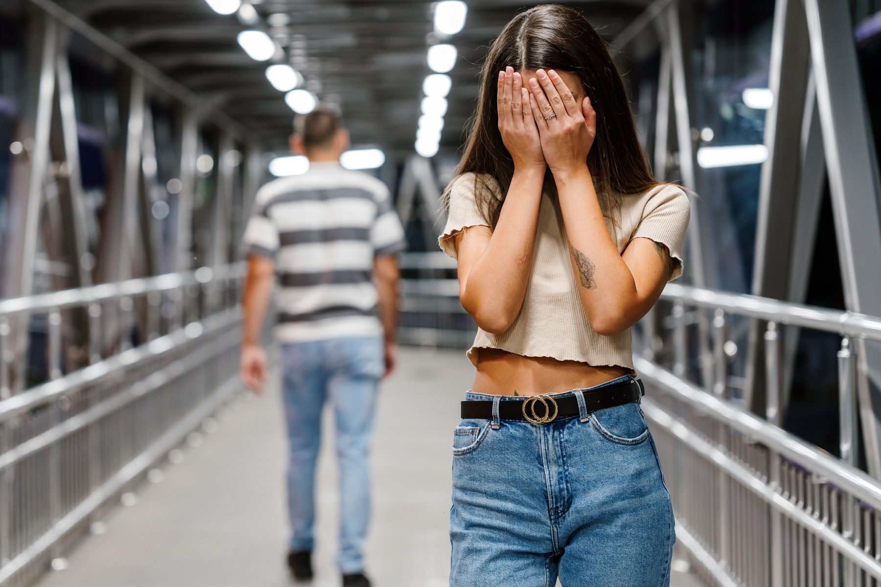 How to Move on from a Relationship in 10 Steps