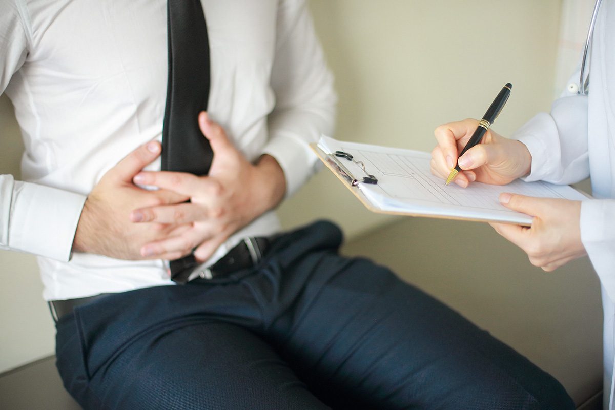 Why Does It Burn When I Poop Gettyimages 1135941077