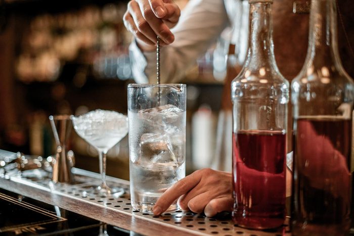 10 Lowest Calorie Alcoholic Drinks