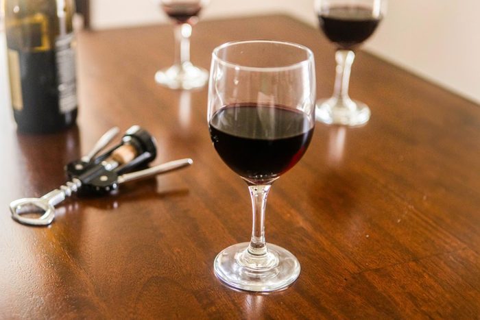 10 Lowest Calorie Alcoholic Drinks