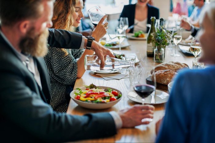 10 Lowest Calorie Alcoholic Drinks