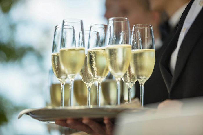 10 Lowest Calorie Alcoholic Drinks