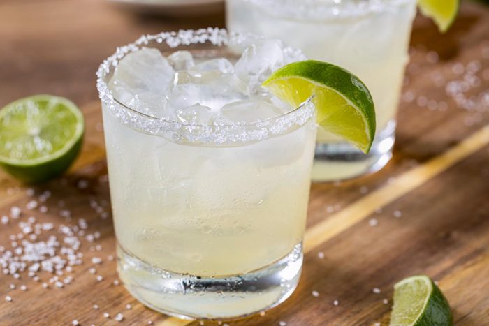 10 Lowest Calorie Alcoholic Drinks