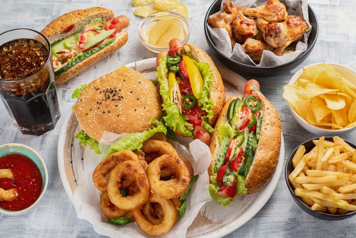 15 Things To Start Doing At 50 That'll Save Your Brain At 80