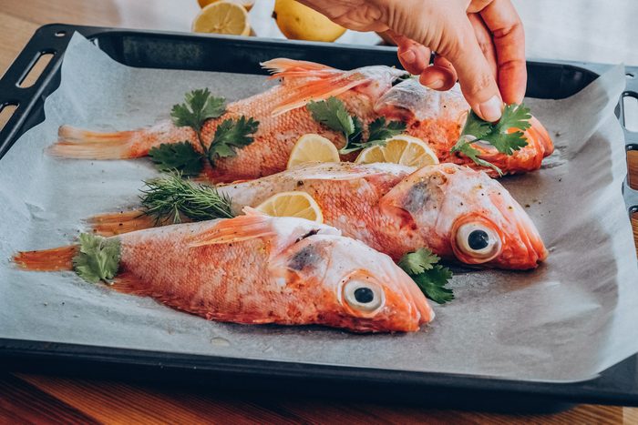 15 Things To Start Doing At 50 That'll Save Your Brain At 80