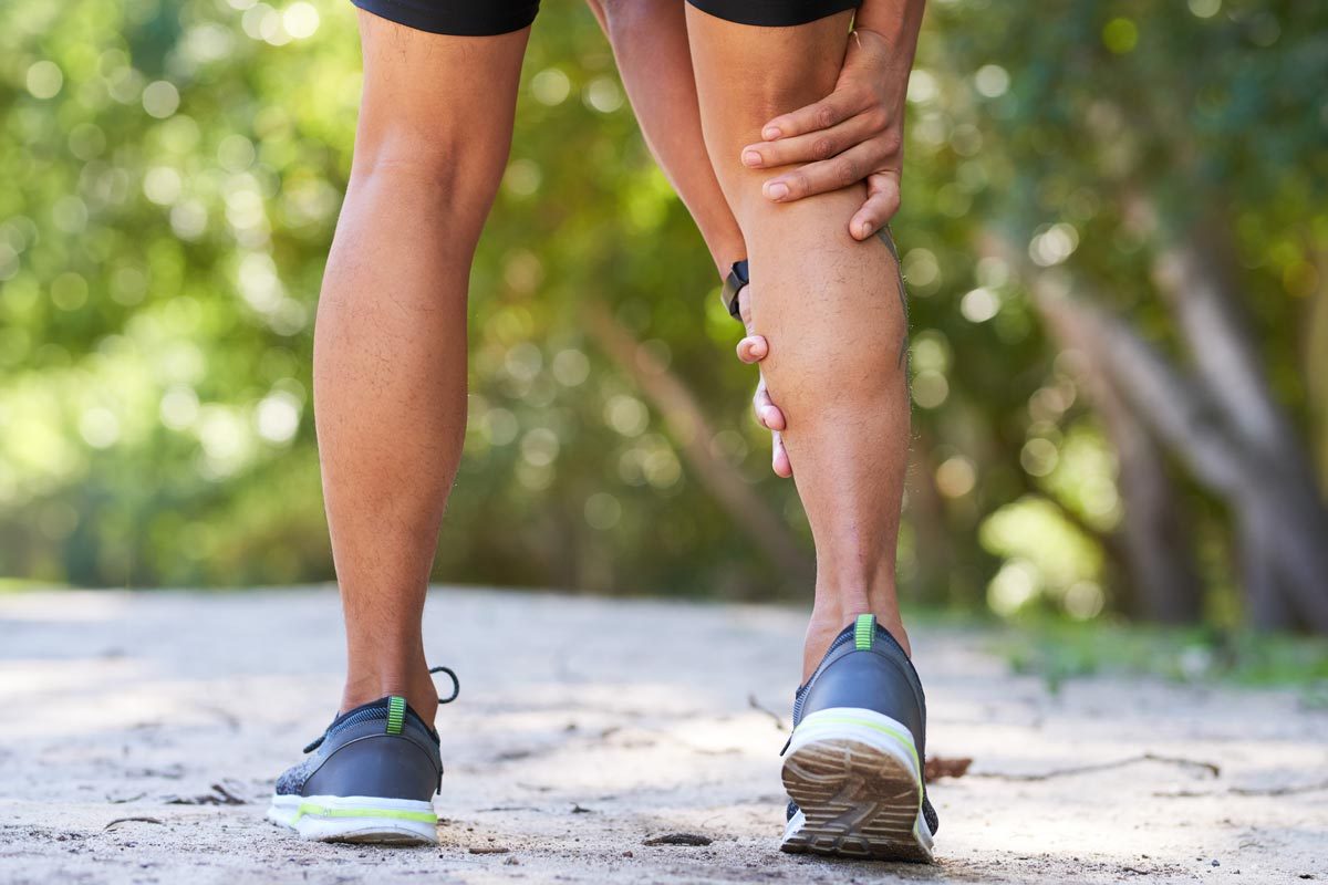 8 Causes For Pain Behind The Knee