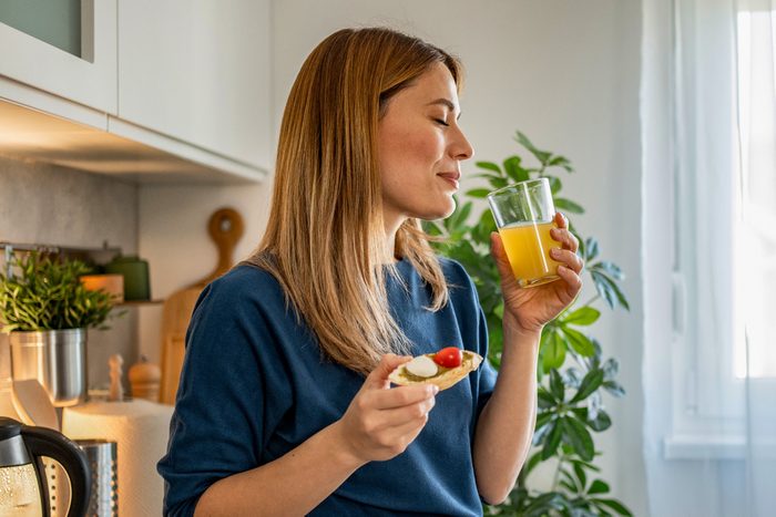 8 Things You Should Never Do While Taking Apple Cider Vinegar