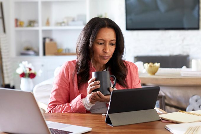 This Is What Happens To Your Body When You Drink Tea Every Day