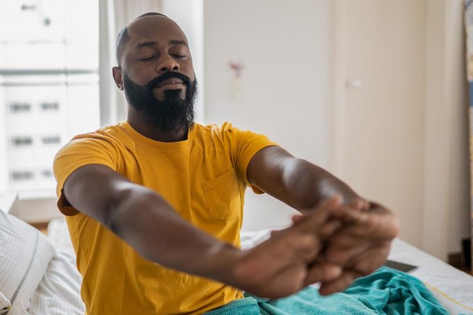 This Is What Happens To Your Body When You Drink Tea Every Day