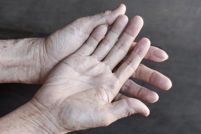 This Is What Happens To Your Body When You Drink Tea Every Day