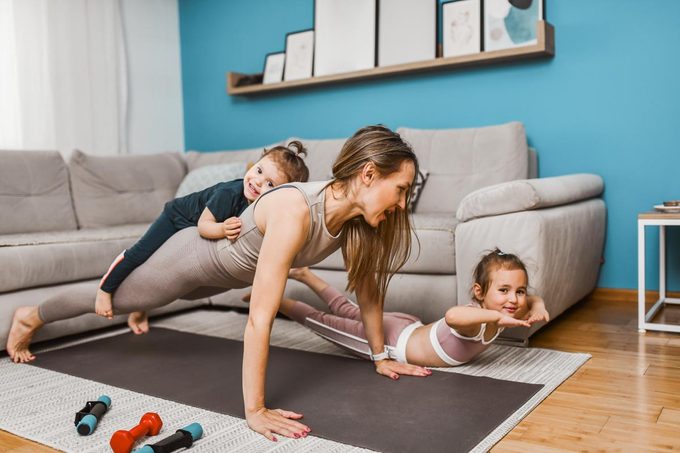 This Is What Happens To Your Body When You Drink Tea Every Day