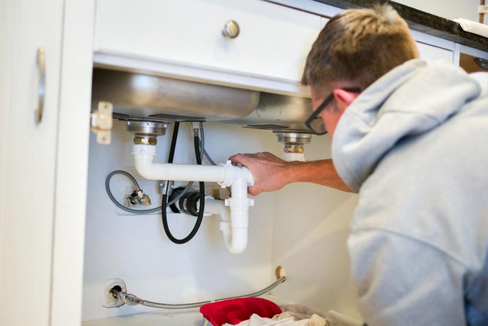 Warning Signs Of Mold Toxicity