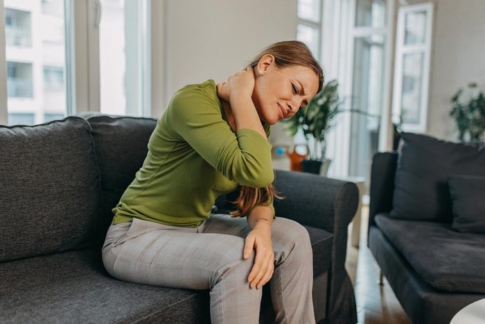 Warning Signs Of Mold Toxicity