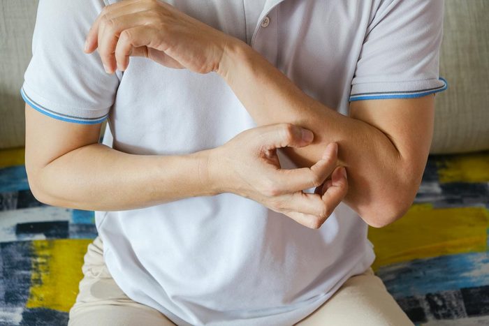 Warning Signs Of Mold Toxicity