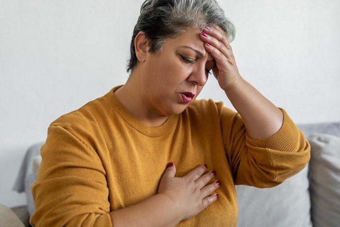 Warning Signs Of Mold Toxicity