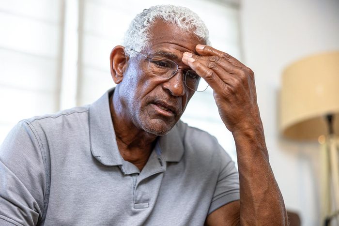 Warning Signs Of Mold Toxicity