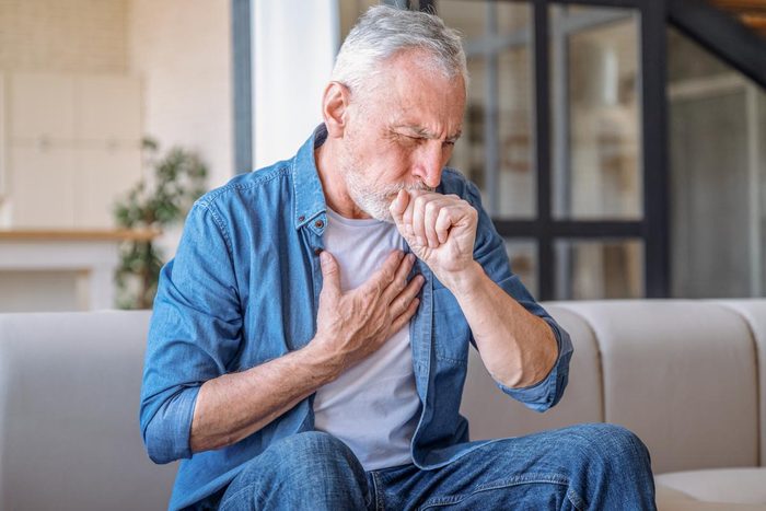 Warning Signs Of Mold Toxicity