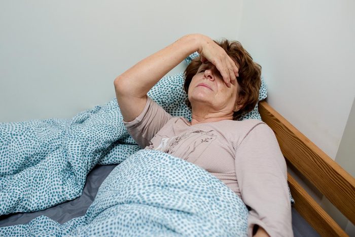 Warning Signs Of Mold Toxicity