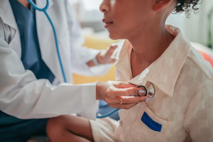 Warning Signs Of Mold Toxicity