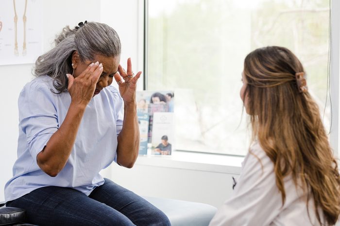 10 Signs Death Is Near For Dementia Patients