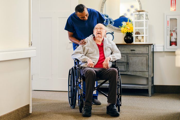 10 Signs Death Is Near For Dementia Patients