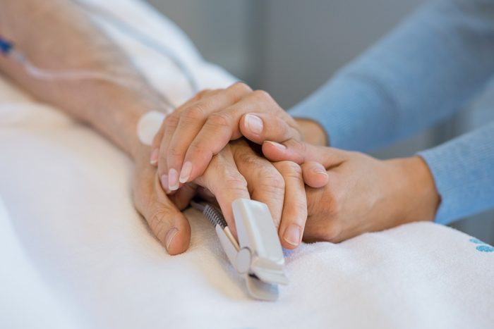 10 Signs Death Is Near For Dementia Patients