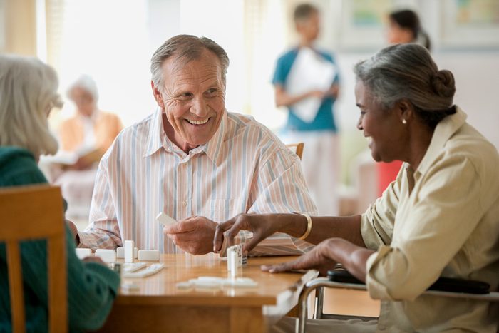 10 Signs Death Is Near For Dementia Patients