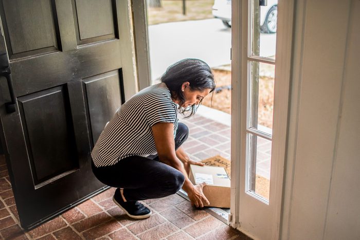 23 Ways To Get In Shape Without Working Out