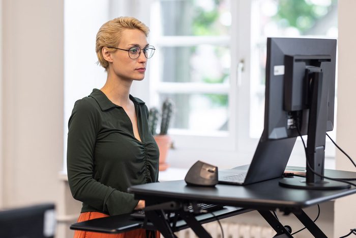 23 Ways To Get In Shape Without Working Out