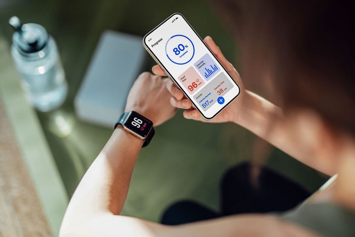 23 Ways To Get In Shape Without Working Out