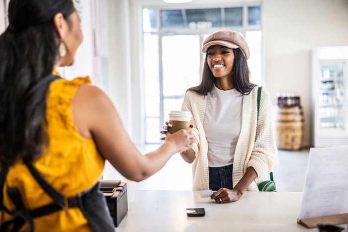 23 Ways To Get In Shape Without Working Out Gettyimages 1938012283