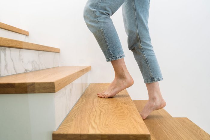 23 Ways To Get In Shape Without Working Out Gettyimages 2163485100