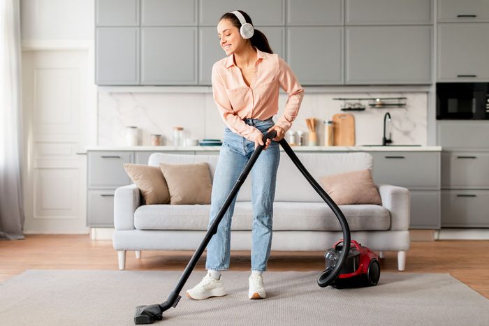 23 Ways To Get In Shape Without Working Out