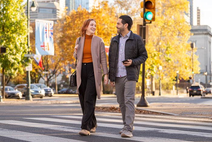 23 Ways To Get In Shape Without Working Out