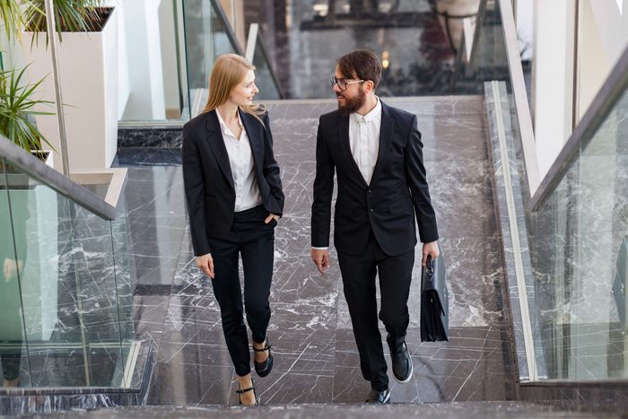 23 Ways To Get In Shape Without Working Out