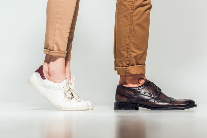 23 Ways To Get In Shape Without Working Out