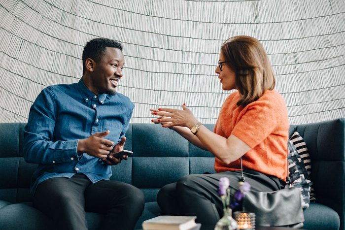 23 Ways To Get In Shape Without Working Out