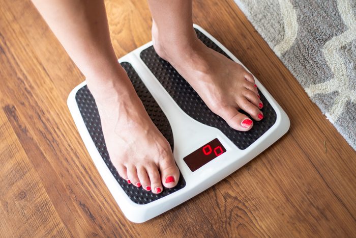 Benefits Of Sleeping Naked Gettyimages 1216847694