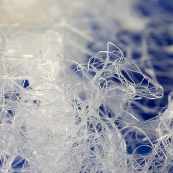 The Cooled Glue, Abstracts, Strands And Drops