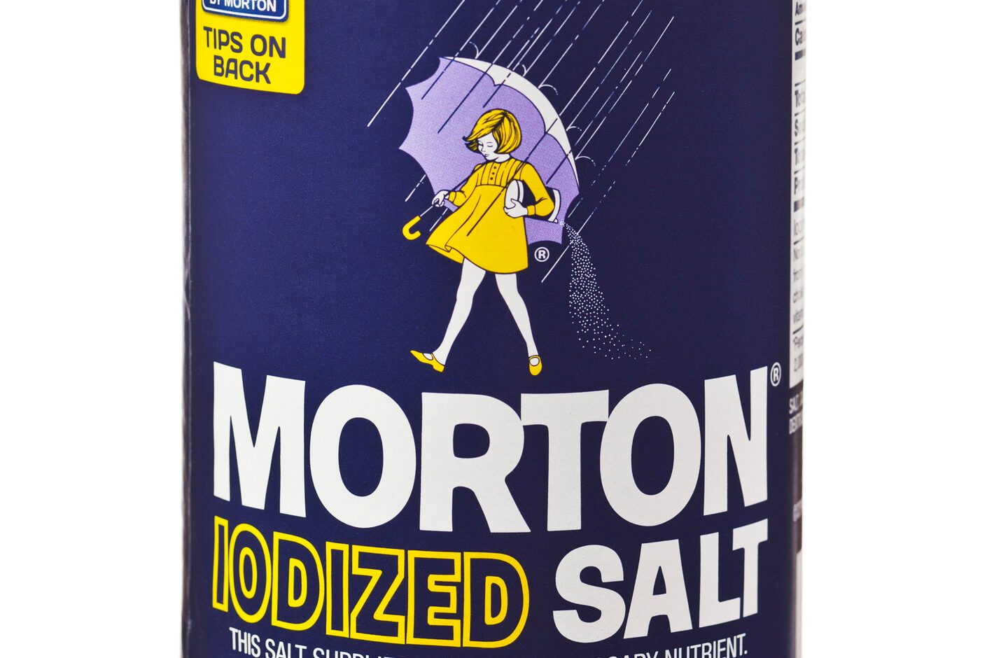 A Major Salt Brand’s Recall of Nearly 10,000 Products Warns of Consumer Risk