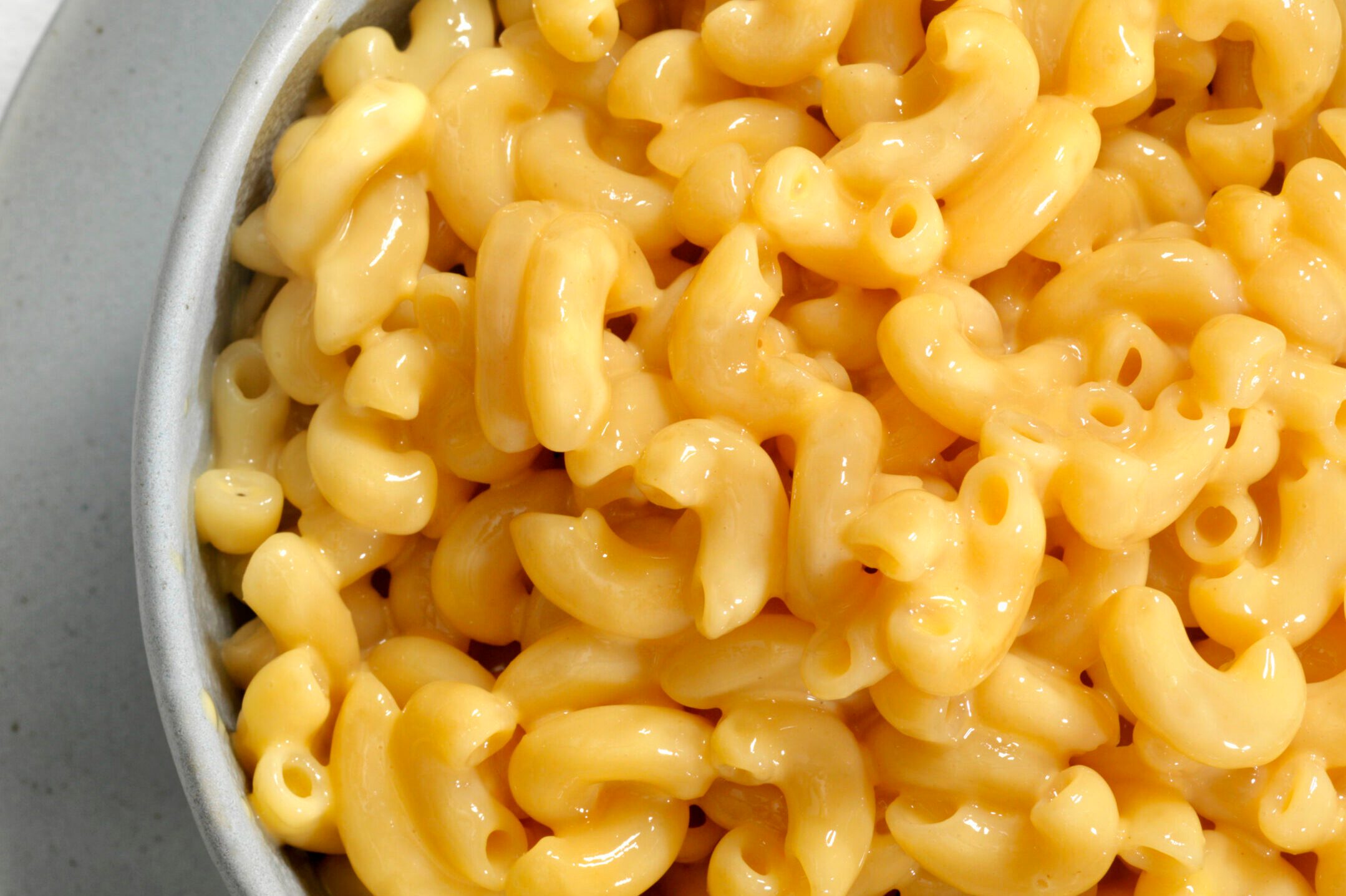 A Macaroni & Cheese Product Has Been Recalled from Some Grocers