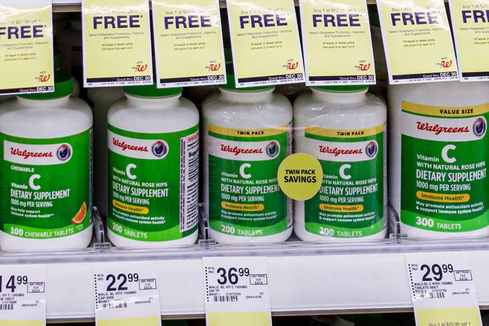 How To Get Rid Of A Cold Fast