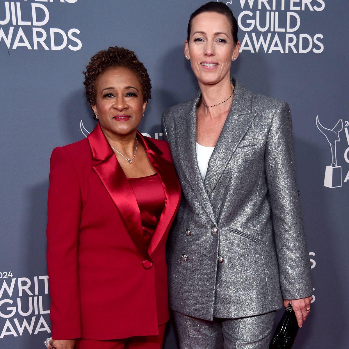 Wanda Sykes Interview