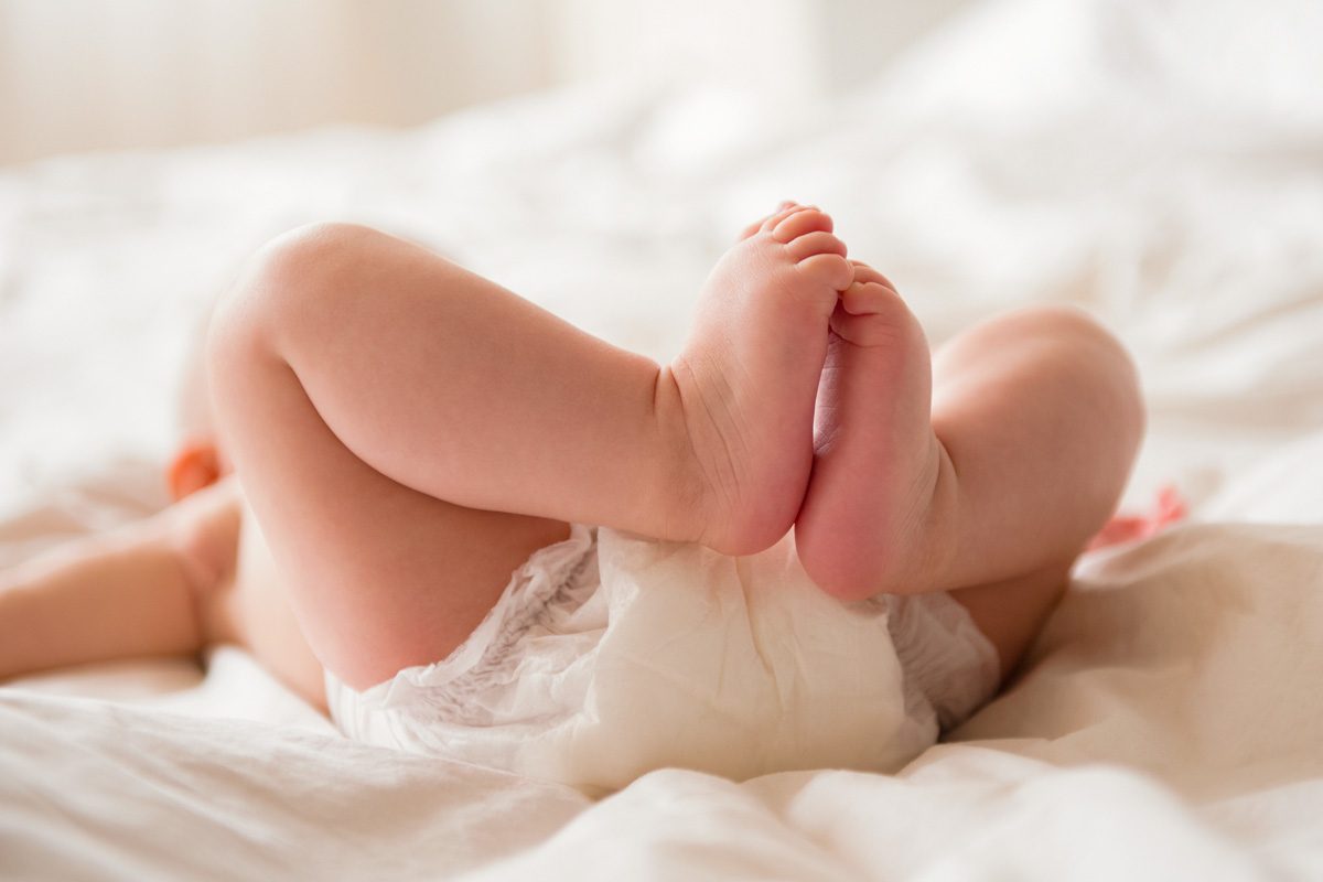 Why Is My Poop Yellow