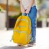 Here's the Maximum Weight Your Child's Backpack Should Be, Says a Spinal Surgeon