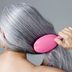 A New Study Just Found a Surprising Health Benefit of Having Gray Hair