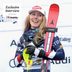 Approaching the Winter Olympics, Mikaela Shiffrin on Why She's "Not Done Yet"